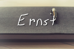 Ernst: The Handwritten Font That Elevates Your Craft