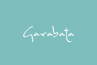 Garabata Family for Creative Editorial Design