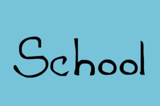 How School Font Elevates Your Brand’s Visual Story