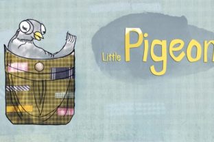 Little Pigeon: A Font That Brings Warmth and Personality to Your Brand