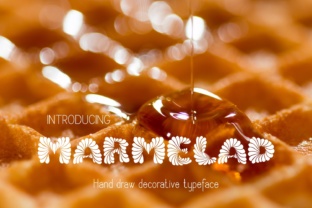 Marmelad: The Font That Elevates Your Brand’s Visual Identity
