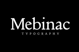Mebinac Family for Creative Campaigns and Branding