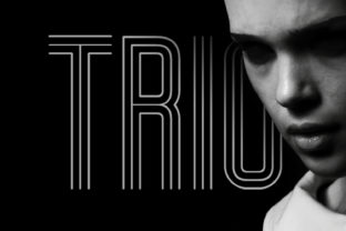 Trio: A Versatile Free Font for Branding and Design